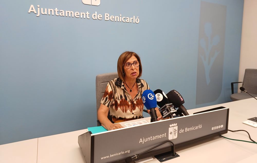 Benicarló tanca la temporada turística d’estiu amb xifres positives