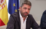 Mazón: «Activem un Pla per a contractar joves per al sector públic apostant pel talent i l'ocupació»