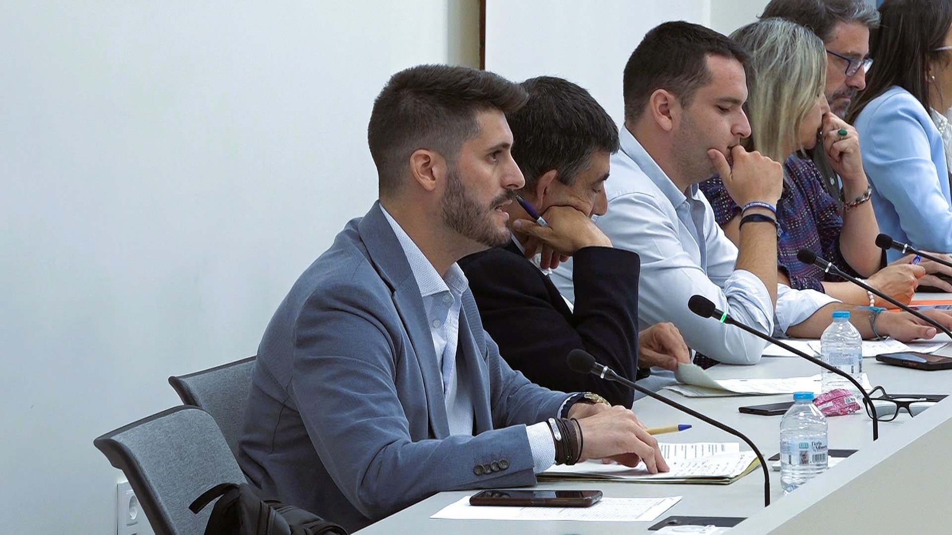 La Universitat Popular de Benicarló comptarà este curs amb noves instal·lacions
