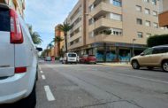 Surt a licitació l’asfaltat de carrers a Benicarló per un import de 332.378,71 euros
