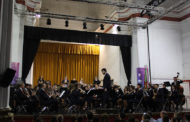 Concert de la Societat Musical «La Alianza» de Vinaròs en el 783 Aniversari de la Carta Pobla