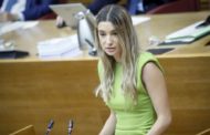 Anglés: «La irresponsabilitat del Botànic ha llastrat les oportunitats laborals de centenars de desocupats»
