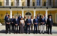 Carlos Mazón aconseguix el Fons Transitori que acaba amb l'infrafinançament de la Comunitat Valenciana