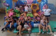 Més de 80 xiquets i xiquetes utilitzen el servei d'Escola d'Estiu a Santa Magdalena
