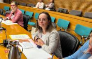 Galcerán: «Només amb l'accessibilitat universal es pot garantir la igualtat d'oportunitats»