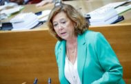 Gómez denuncia que el PSPV «justifique grans inversions hídriques al Marroc mentres retalla a la Comunitat»