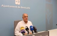 L’alcalde es reuneix amb la subdelegada del Govern per tractar les dades sobre criminalitat