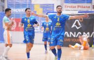 El Servigroup Peníscola guanya en el seu últim partit de pretemporada a casa (3-1)