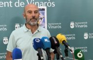 Vinaròs destina més de 41.000 euros a la millora i manteniment de les instal·lacions esportives