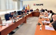 Salomé Pradas presidix la reunió del gabinet tècnic de coordinació de policies locals