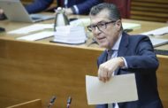 El PPCV reclama un fons estatal de finançament per a municipis turístics a través del retorn d'una part de l'IVA
