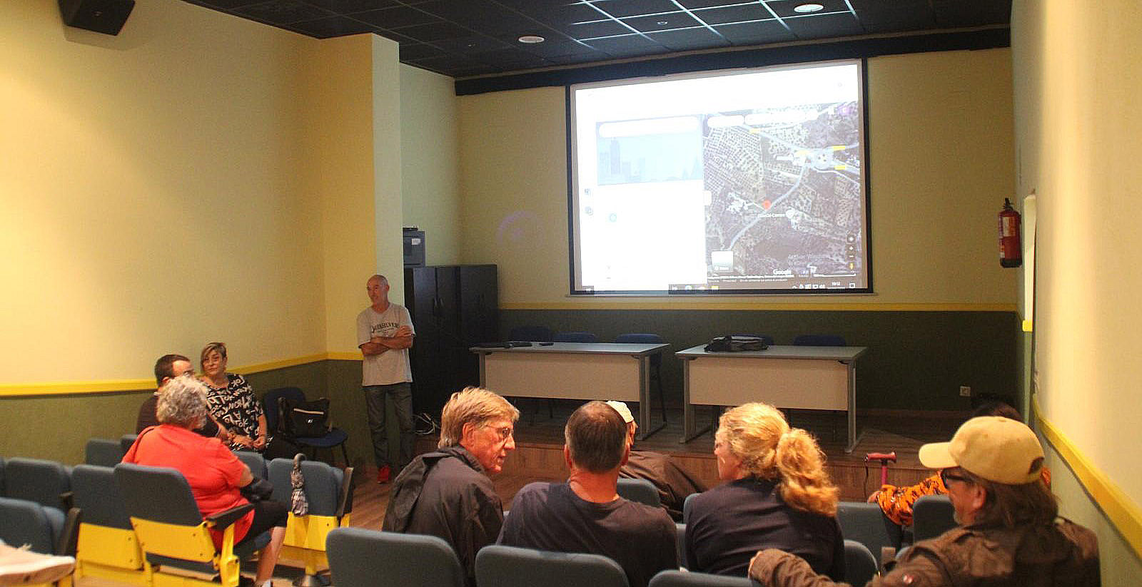 L’Ajuntament de Càlig posa en marxa el nou servei de geolocalització