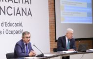 Rovira: «El nou curs serà el del canvi educatiu, la llibertat de les famílies, i la consolidació de la FP»
