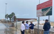 El PP de Benicarló celebra que el Consell modifique les obres del port per a integrar-lo a la ciutat