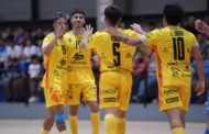 El Servigroup Peníscola es classifica per a la Final Four de la Supercopa Comunitat (1-9)