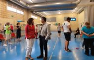 La iniciativa «En Moviment» de Benicarló incorpora la prescripció d’activitat física per als infants
