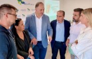 Mazón «planta cara» a la despoblació amb un Pla d'Ocupació que fixa població amb més de 250 ocupacions