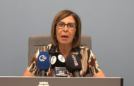 ➤ VÍDEO. RODA DE PREMSA DE BALANÇ DE LA TEMPORADA TURÍSTICA D’ESTIU A BENICARLÓ 23-09-2024