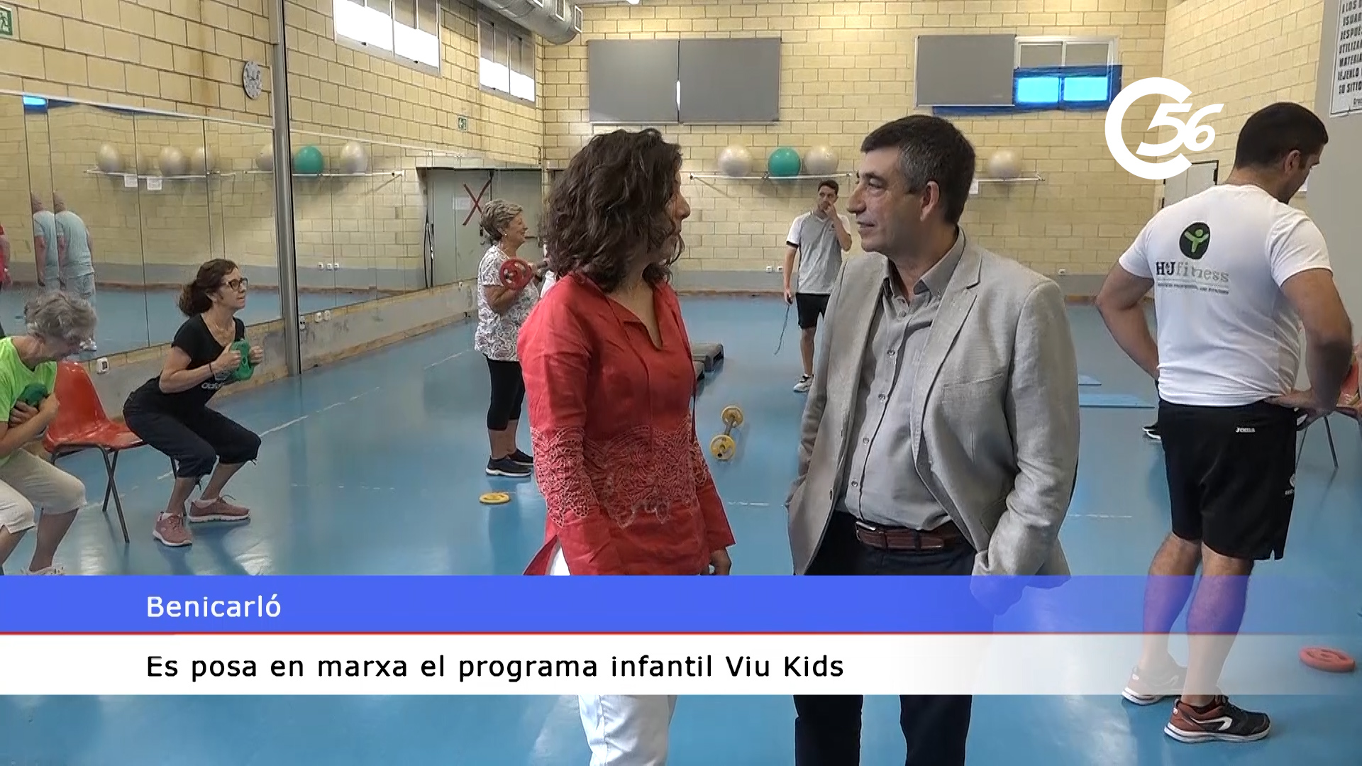 video