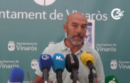➤ VÍDEO. PRESENTACIÓ DE LES MILLORES EN LES INSTAL·LACIONS ESPORTIVES MUNICIPALS DE VINARÒS 17-09-2024