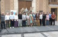 ➤ VÍDEO. FESTA DEL POLP A CADUF I EL PEIX DE LLOTJA DE BENICARLÓ. DEMOSTRACIÓ DE PINXOS 24-09-2024