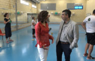 ➤ VÍDEO. PRESENTACIÓ DEL PROGRAMA «VIU ACTIU 2024-2025» DE FOMENT DE L’ACTIVITAT FÍSICA A BENICARLÓ 19-09-2024