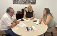 L'Ajuntament de Sant Rafael del Riu convoca les ajudes per al taxi amb finalitats mèdiques