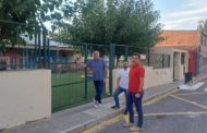 El Consell garantix a més de 30 famílies de Sant Mateu la gratuïtat de l'ensenyament de 0 a 3 anys