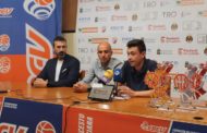 Benicarló es prepara per a rebre les finals de la Lliga Valenciana