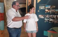El GAL Maestrat Plana Alta recorre 14 municipis amb la innovadora exposició per l'emprenedoria rural