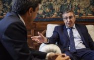 Rovira exigix a la Generalitat de Catalunya «que acate el nostre Estatut i respecte la llengua valenciana»