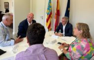 Barrachina destaca l'arrelament d'Intercoop i la seua labor com a motor del cooperativisme