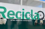 Els pobles del Consorci C1 augmenten la recollida d'envasos lleugers durant l'estiu
