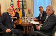 Benicarló reclama a la Generalitat la màxima celeritat en l’aprovació del PGOU