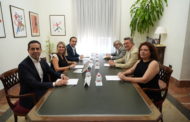 Acord per a alleujar el cost de manteniment de les carreteres locals de pobles menuts