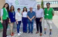 L'AECC trasllada a l'alumnat de l'UJI el treball de la fundació científica en el Dia Mundial
