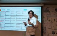 Els professionals d’Atenció Primària i Específica reben formació sobre el nou model de serveis socials
