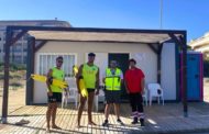 Salvament i Socorrisme d’Alcossebre ha fet 630 assistències i 30 rescats a l'estiu