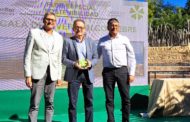 Viles en Flor reconeix a Alcalà-Alcossebre amb la Flor Especial a la Sostenibilitat
