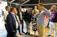 Comença a Vinaròs el Gàmesis