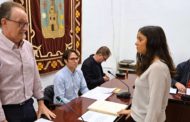 Selene Blázquez renúncia al càrrec de regidora del PP d'Alcalà-Alcossebre per motius professionals
