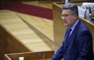 Mus aposta per situar a la CV «com un territori atractiu a la inversió i protector del patrimoni natural»