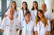 L'Hospital La Fe impartix tallers per a combatre l'obesitat greu
