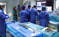 La Fe aconseguix l'implant número 1.000 de vàlvula aòrtica sense cirurgia oberta