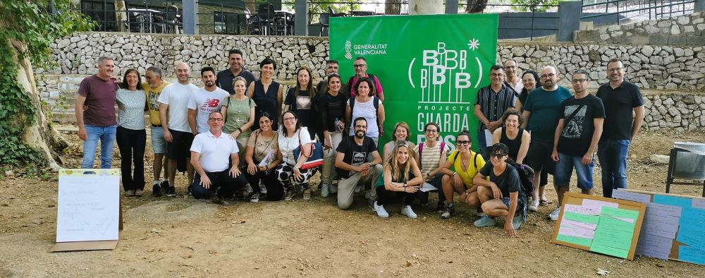 Educació trasllada a les aules la preservació del medi ambient i la prevenció d'incendis forestals