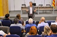 Sanitat proposa excloure els dissabtes de la jornada ordinària dels equips d'Atenció Primària