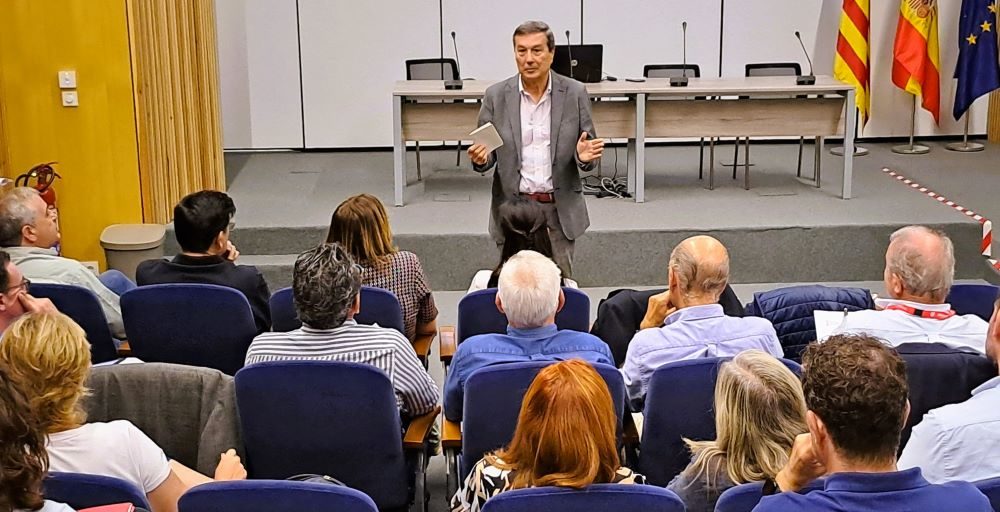 Sanitat proposa excloure els dissabtes de la jornada ordinària dels equips d'Atenció Primària
