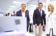 La Fe comptarà amb tecnologia punta per a la detecció genètica de càncer i malalties rares