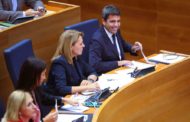 Mazón aposta per sumar totes les fonts d’energia per a aconseguir la sobirania energètica 