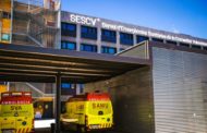 El Servici d'Emergències Sanitàries ha activat el Codi Ictus en 1.578 ocasions durant el 2024